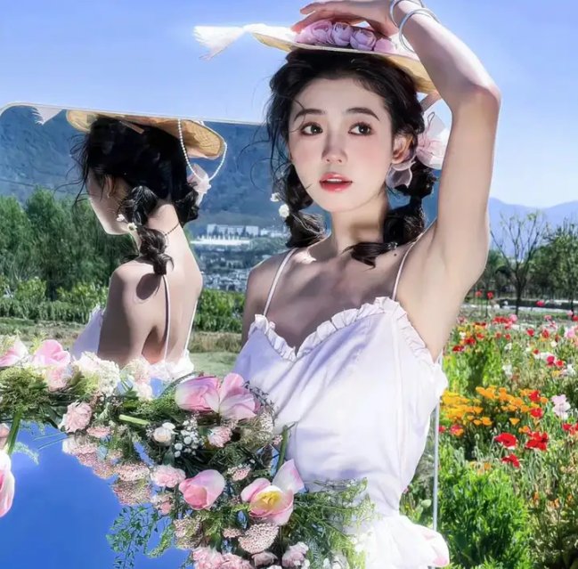 自由无上限