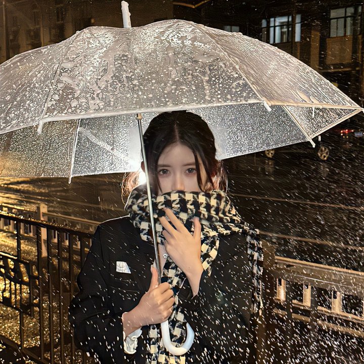 春泛桃花源