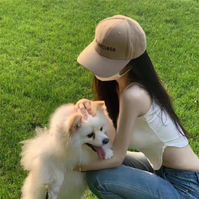 湿透了